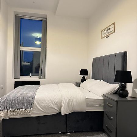 Icon Residencia Apartment Manchester Kültér fotó
