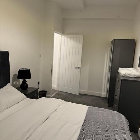 Icon Residencia Apartment Manchester Kültér fotó