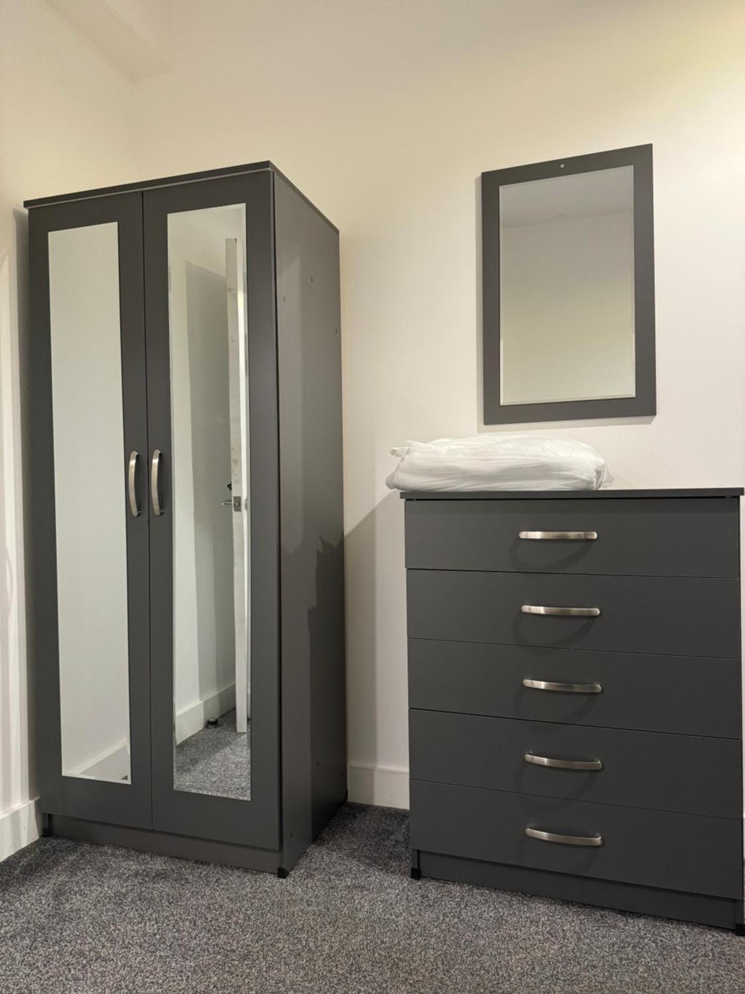 Icon Residencia Apartment Manchester Kültér fotó